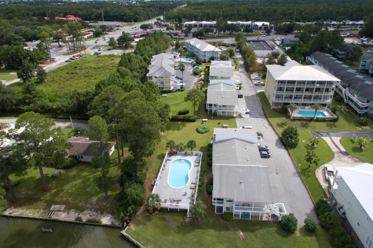 Wolf Bay Villas Orange Beach Exterior photo